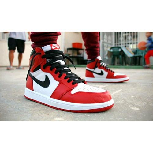 sepatu nike air jordan 1