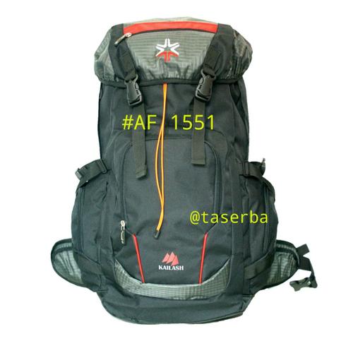 Jual Tas Ransel Outdoor 60 Liter 