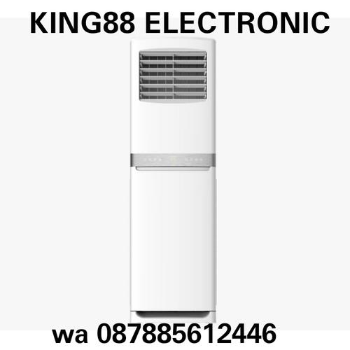 Jual AC FLOOR STANDING 3PK AUX KF-71LW 