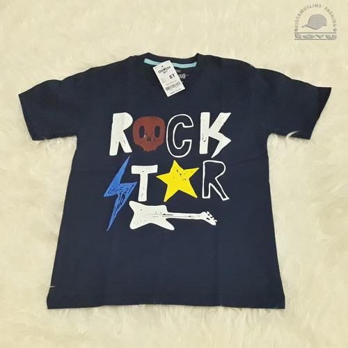 Foto Produk Baju Kaos Anak Keren Branded Murah dari Toko Vyandra