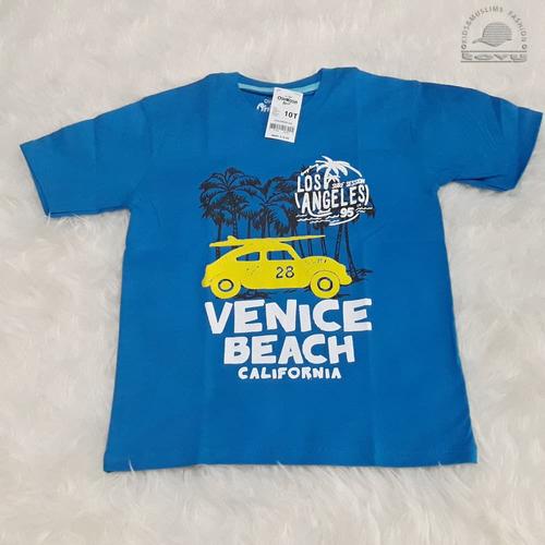 Foto Produk Baju Kaos Anak Keren Branded Murah dari Toko Vyandra