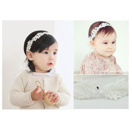 Foto Produk Headband Anak Lucu / Bando Bayi / Headband Bayi / Bando Anak dari M&K ( Mom & Kids)