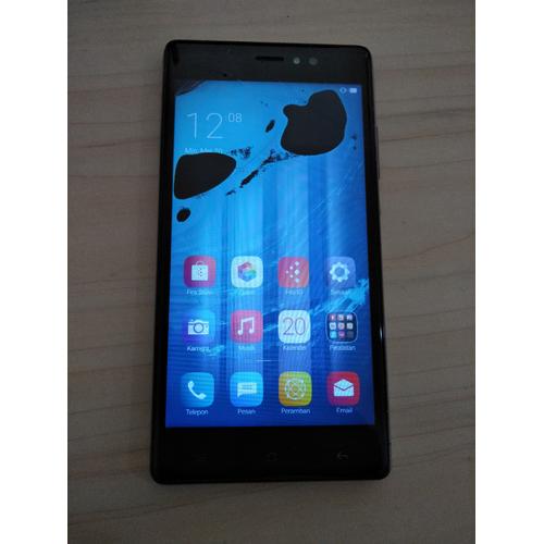 Foto Produk Polytron zap posh 6 4G 501 2nd dari kenzz acc