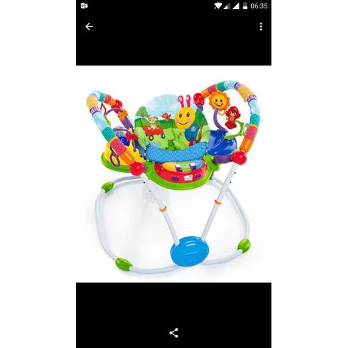 Jual Baby Einstein Neighborhood Friends 