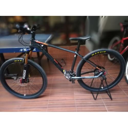 Full Upgrade United SL7 (Optional 