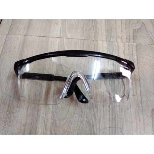 clear uv glasses