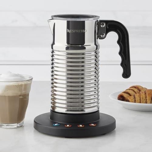 Jual Nespresso Aeroccino 4 Milk Frother 