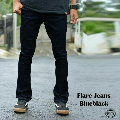 Foto Produk CELANA JEANS CUTBRAY / CUT BRAY / BOOTH CUT / BOOTHCUT / FLARE JEANS dari STATION GAUL
