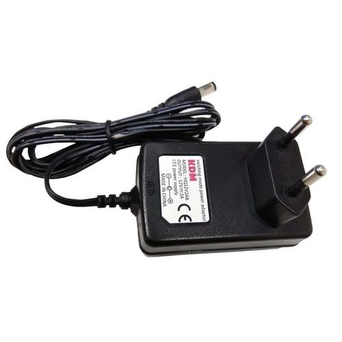 Gambar Adaptor Murni 12V 2A Murah Berkualitas dari Kelas Robot undefined Tokopedia