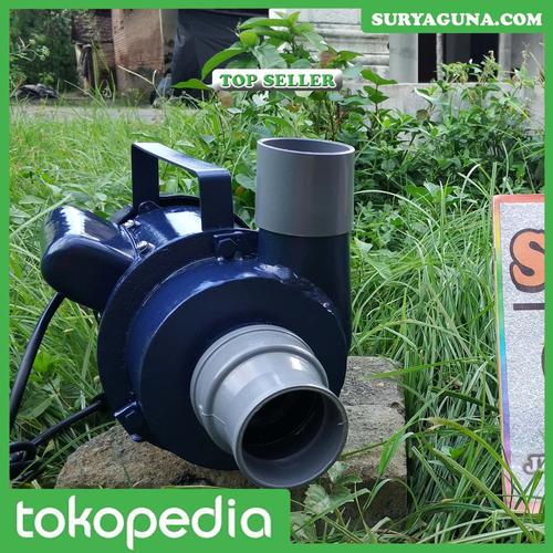 Foto Produk Pompa Air Rakitan JET 175 Hemat Listrik Cocok Untuk Kolam Ikan dari SuryaGuna