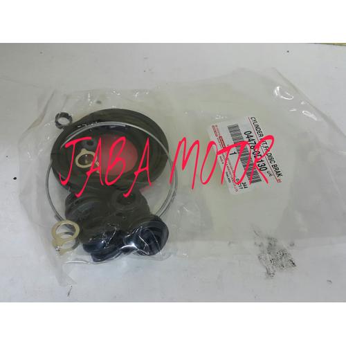 Foto Produk Karet rem depan-Kit kaliper rem New vios E-New limo-Yaris seri E ori dari JABA MOTOR TOYOTA