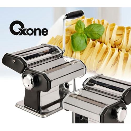 Foto Produk Pembuat Pasta Mie Molen Oxone Noodle Maker Machine – OX355AT dari williamandy