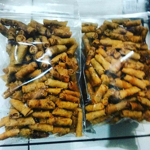 Foto Produk Sumpia udang 1 kg dari toko cemilan rafiqi