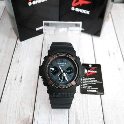 Foto Produk JAM TANGAN G-SHOCK AW 590 GSHOCK AW 591 MURAH TERMURAH dari waw03