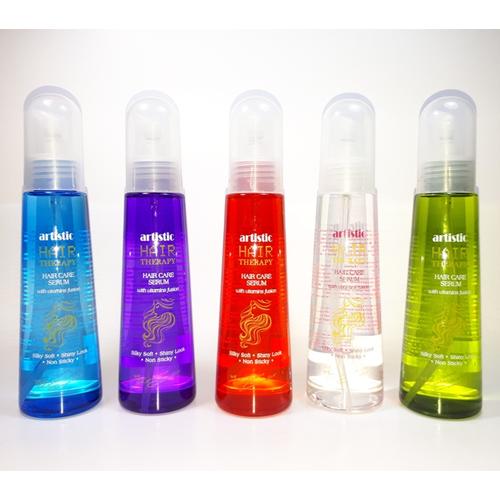 Jual Vitamin Rambut Artistic Hair Therapy Serum 120 Ml Kota Makassar Shopingcare Tokopedia