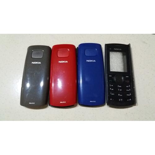 Foto Produk CASING NOKIA X1-01 dari Ria12