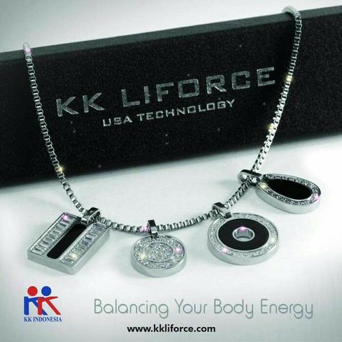 Foto Produk Kk liforce dari ud do_rang