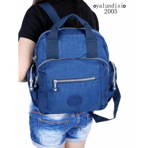 yalundisi backpack