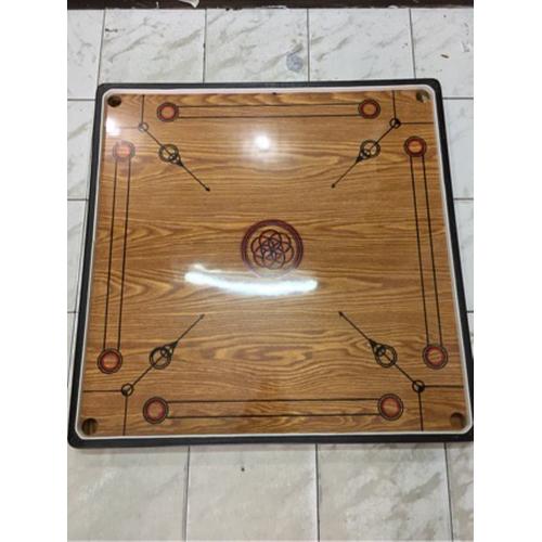 Foto Produk KHUSUS GOJEK Meja Karambol Besar Free Biji Karambol dari Gema Sports