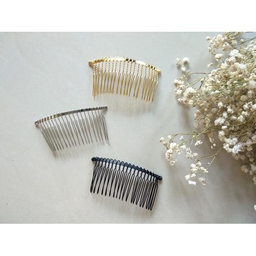 Foto Produk Sirkam Rambut Polos dari Chronos Mart