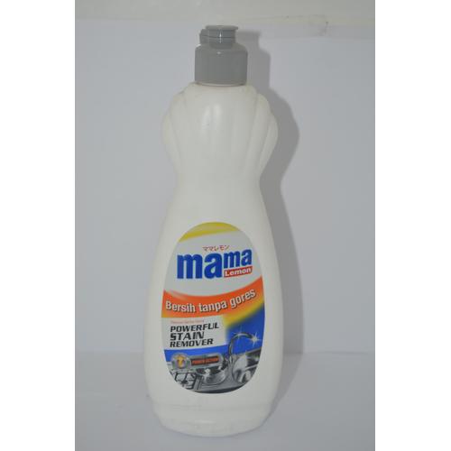 Gambar MAMA LEMON POWERFUL STAIN REMOVER 500GR dari TIPTOP Online Store Jakarta Timur Tokopedia