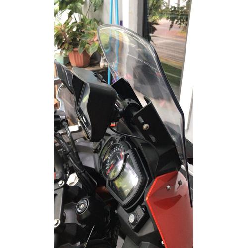 Foto Produk M15 GPS Bracket Versys 250 dari Thrill Bitz