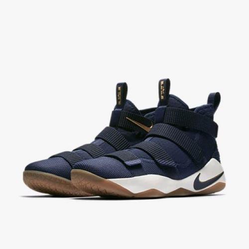 nike lebron soldier 11 harga