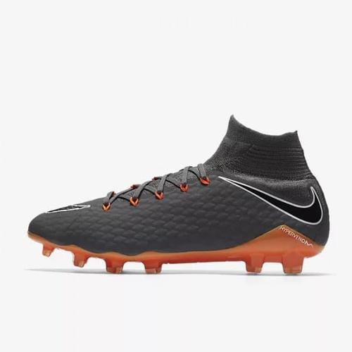 sepatu bola nike hypervenom phantom