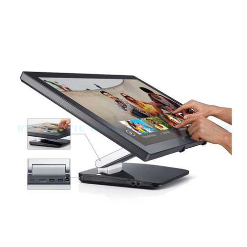 Jual Monitor DELL 24 Inch Touchscreen 