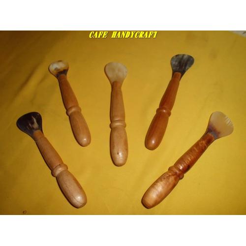 Gambar Alat Kerikan Istimewa Kayu MAHUNI + Tanduk Sapi Jember 1 by CAFE CRAFT dari UKM ISRN JEMBER TOP Kab. Jember Tokopedia