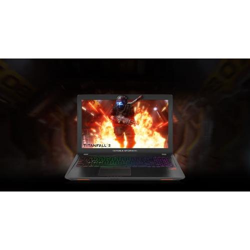 Foto Produk ASUS ROG GL503VD FY380T Gaming Notebook dari duwet shop