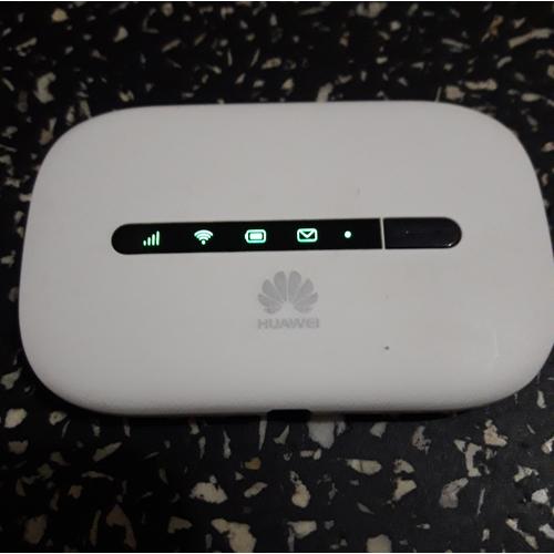 Jual Modem Wifi Huawei e5330 Unlock Kota Tangerang Toko Modem