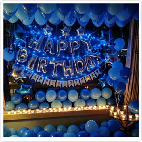 Foto Produk Balon huruf / balon foil huruf / balon nama / balon huruf murah - Pink dari kooci art