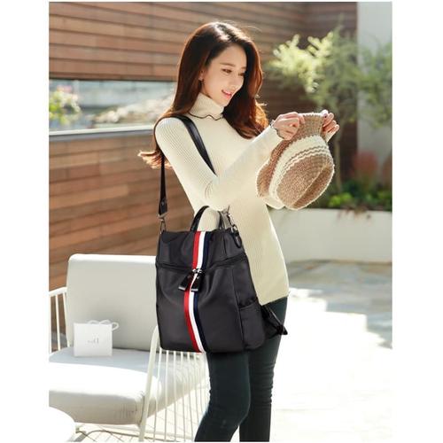 Jual Tas ransel wanita model gucci 