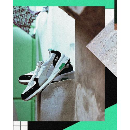 Jual SEPATU SNEAKERS PUMA RS 350 RE 