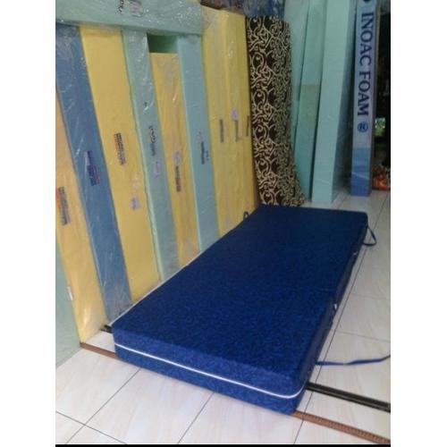 Jual Kasur busa inoac 200 x 100 x 15 cm kain oscar anti air Kota