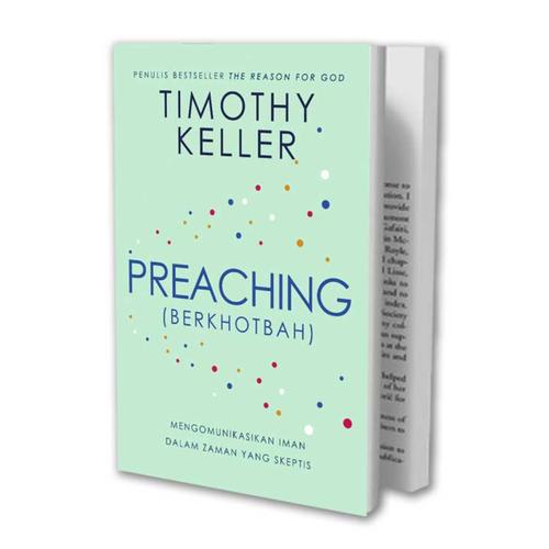 Foto Produk Preaching dari PheeWee81