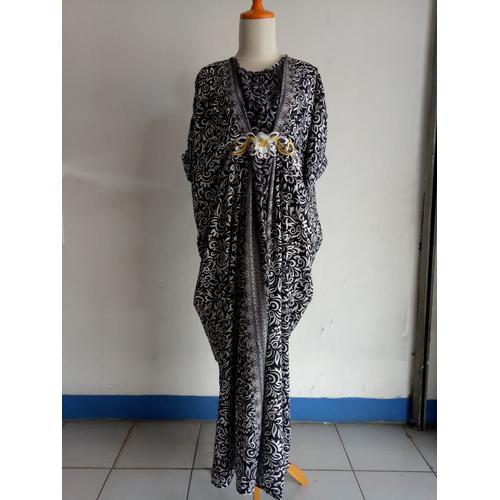 Foto Produk Kaftan batik nirina, tannisa collection dari Tannisa Collection
