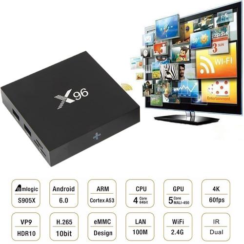 Foto Produk Jual Android TV Box / Media Player Android dari ARH Corp