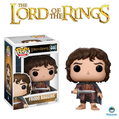 Jual Funko POP! Movies The Lord of the 