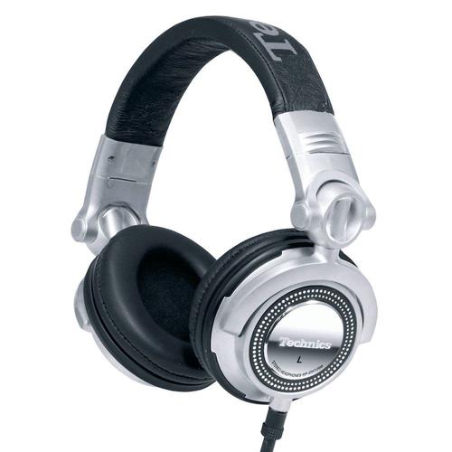 Jual Technics RP-DH1200 DJ Headphones - Jakarta Utara - Queen Line |  Tokopedia