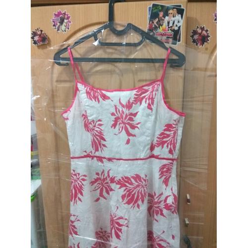Foto Produk Plastik Laundry uk 60x150 untuk Long Dress dari Plastik Laundry Felix