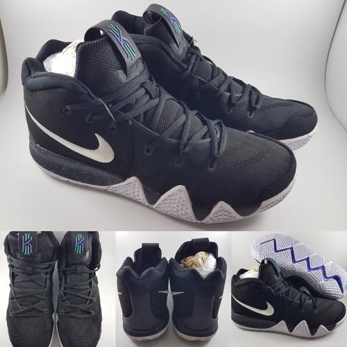 kyrie 4 mid