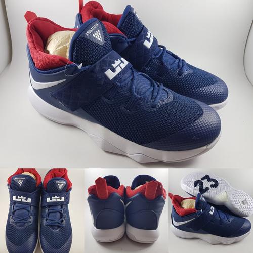 Jual Sepatu Basket Nike Lebron X 10 