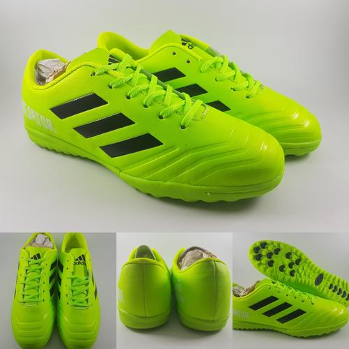 Tenis de Fútbol Adidas Predator Freak .3 IC para hombre | Innovasport