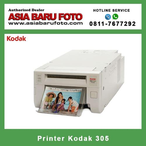 Jual Printer Kodak 305 - Kota Pekanbaru 