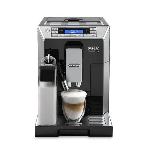 Jual DeLonghi Eletta Cappuccino Fully 