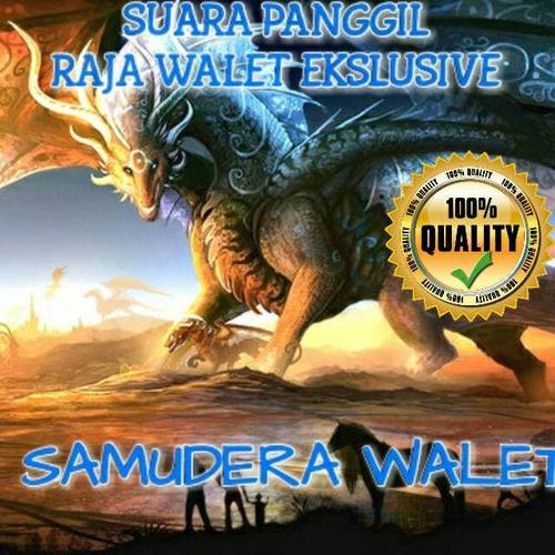 Gambar Suara Panggil Walet Raja Walet Ekslusive dari Samudera Walet Kab. Barito Selatan Tokopedia