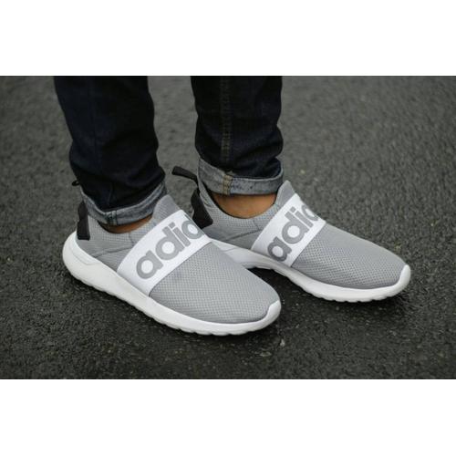 Foto Produk Sepatu Adidas Slip On BYD For Man Sepatu pria terbaru running sneaker dari Side Sport