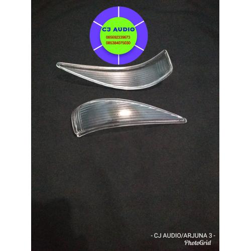 Foto Produk MIKA lampu SEIN SEN SPION AVANZA TYPE TIPE S dari CJ_AUDIO